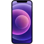 Apple iPhone 12 64 Go Mauve