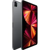 Apple iPad Pro (2021) 11 pouces 256 Go Wifi Gris Sidéral