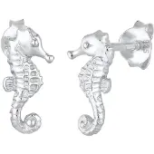 Elli Boucles d'oreilles argent