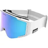 Spektrum Ostra Bio Essential Ski Goggles Noir Optical White/CAT2