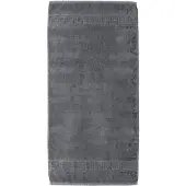 Cawö Serviette anthracite