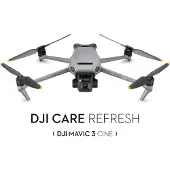 DJI Care Refresh 2-Year Plan Mavic 3 Cine
