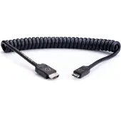 Atomos Câble HDMI 4K60p C4 40 cm