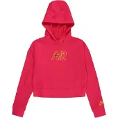 Nike Sweat à Capuche Sportswear Air French Terry Crop