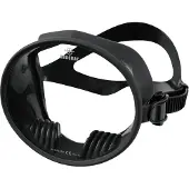 BEUCHAT Super Compensator Diving Mask Noir