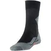 Falke 4 Grip Stabilizing Socks Noir EU 37-38 Homme