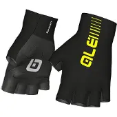 ALÉ Sunselect Chrono Gloves Noir 2XL Homme