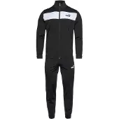 Puma Poly Cl Tracksuit Noir S Homme