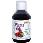 Espara GmbH Espara Planta Vida Élixir Complément alimentaire 250 ml