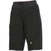 ALÉ Enduro Shorts Noir XS Femme