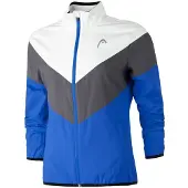 Head Racket Club 22 Jacket Bleu M Femme