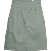 Vero Moda Jupe 'EVANY' kaki