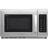 Hendi Micro-ondes, programmable 1800W, 34L, 230V/3000W, 572x520x(H)363mm