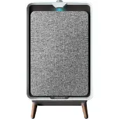 Bissell Purificateur d' Air320 - Bissell - 158 m² - 59 dB - Gris, Blanc