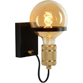 Lucide ŚCIENNA lampe E27 60W OTTELIEN 30271/01/30