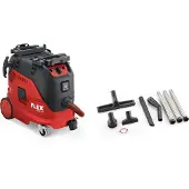 Flex Aspirateur VCE 33 M AC-Set - 465682