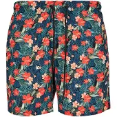 Urban Classics Shorts de bain mélange de couleurs