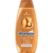 Schwarzkopf Shampooing 400 ml Oil Repair