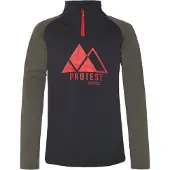 Protest B Ricoe Jr Powerstretch Top 2022