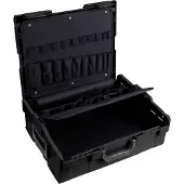 SORTIMO Boîte à outils vide 600.000.2278 ABS 1 pc(s)