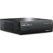 Blackmagic Design Teranex Mini HDMI vers SDI 12G
