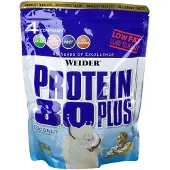 Weider Protein 80 Plus Coconut 500 g
