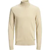 Jack & Jones Pull-over 'JJEmil' beige