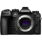 Olympus OM System OM-1 Boitier