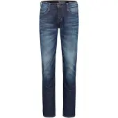 Mustang Jean 'Oregon' bleu denim