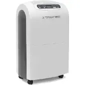 Trotec Déshumidificateur Confort Ttk 100 E