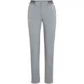 Salewa Pedroc 3 Durastretch Pants Gris XL Femme