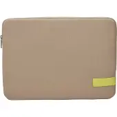 Case Logic Housse Reflect 15.6" Plaza Taupe (refpc116 Plaza Taupe)