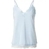 Freequent Haut 'BICCO' bleu clair