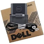 Dell - Netzteil - 30 Watt - Europa - für Latitude 7275 (-KH1C8)
