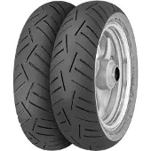 Continental Pneus CONTISCOOT 120/80-14 M/C 58S TL