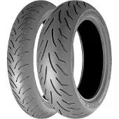 Bridgestone SC E 120/80-14 TL, Pneus moto avant