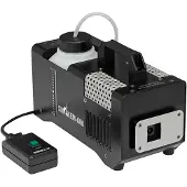 Velleman Machine à fumée 600 W avec télécommande