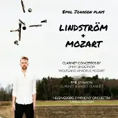 OUTHERE Jonasson Helsingborg Symphony Orchestra Solyom - Emil Jonason Plays [Compact Discs]