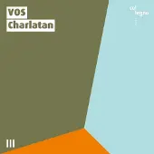 OUTHERE Valentinitsch / Vos - Charlatan [Compact Discs]