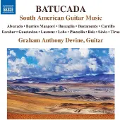 OUTHERE Various Artists - Batucada [Cd]
