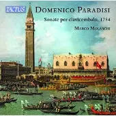 OUTHERE Sonate Per Clavicembalo [Cd] 2 Pack
