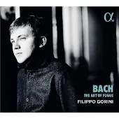 OUTHERE Art Of Fugue [Cd] 2 Pack