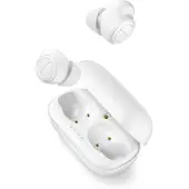 AQL Plume, casque in-ear BT true wireless, blanc