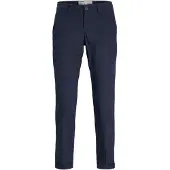 Jack & Jones Ella Regular Jjxx Chino Pants Bleu 31 / 32 Femme