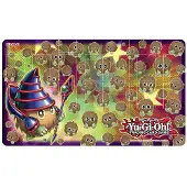 Konami Tapis de Jeu YU-GI-OH! Kuriboh Kollection - Multicolore, Accessoire de Collection pour Fans de YU-GI-OH!