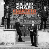 OUTHERE Cuarteto Latinoamericano - String Quartets 2 [Compact Discs]