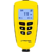 Trotec Mesureur d'épaisseur de couche BB20