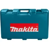 Makita Mallette de transport en plastique