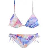 Kangaroos Bikini mélange de couleurs