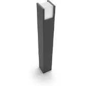 Philips myGarden Arbour Lampe sur Pied 77 cm